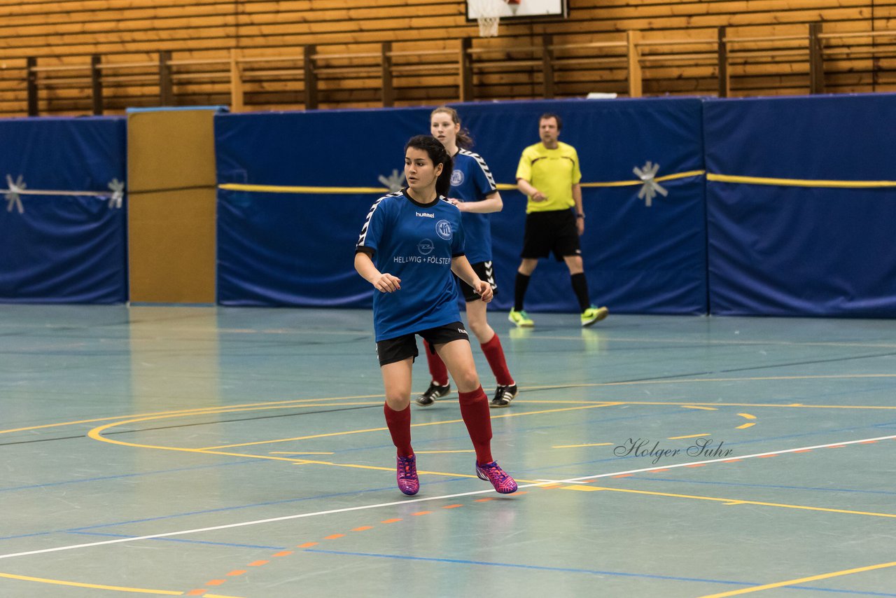 Bild 205 - Dodenhof Cup